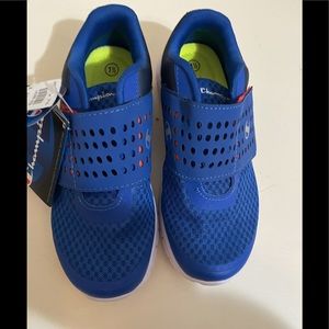Boys athletic shoes